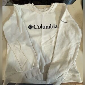 Columbia Crew Neck
